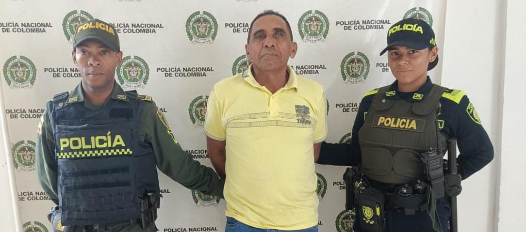 Ramiro Alberto Hernández Viloria. 