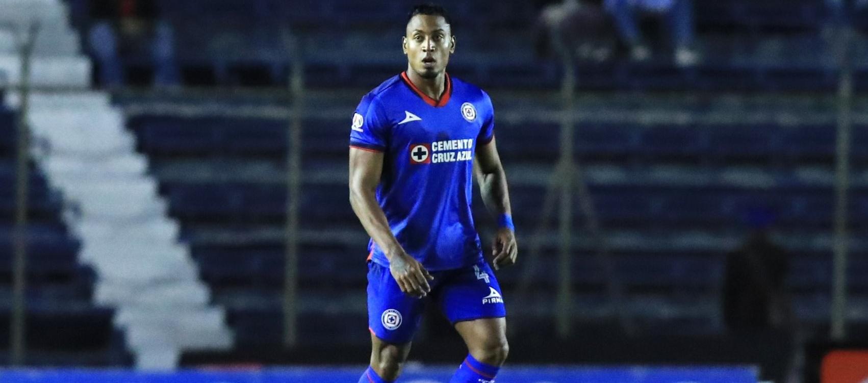 Willer Ditta fue expulsado sobre el final del partido contra Tigres. 