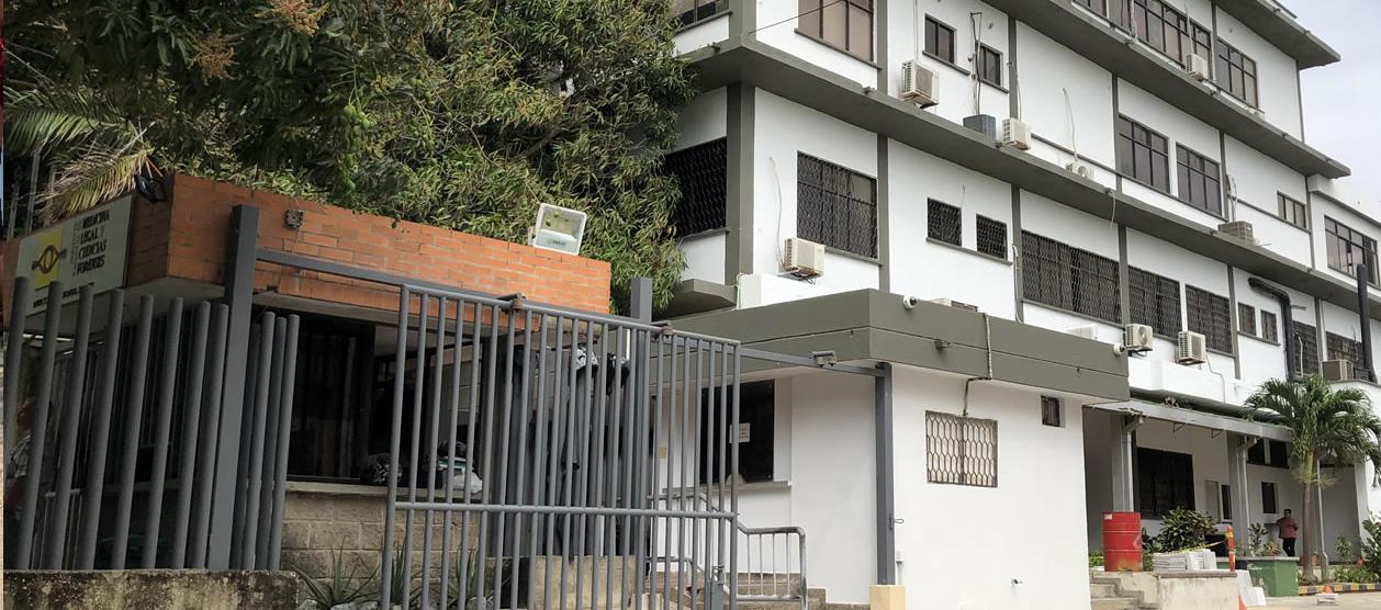 Medicina Legal