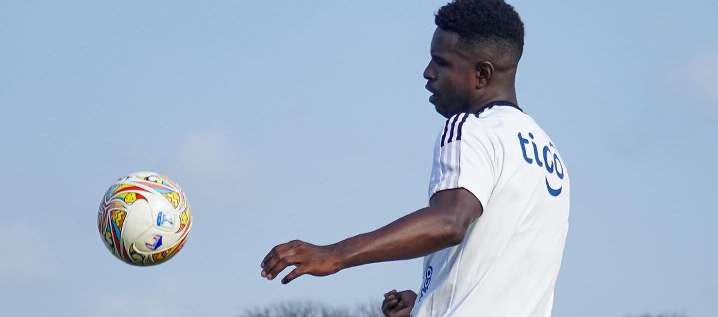 Marco Pérez será el reemplazo de Carlos Bacca en el ataque del Junior. 