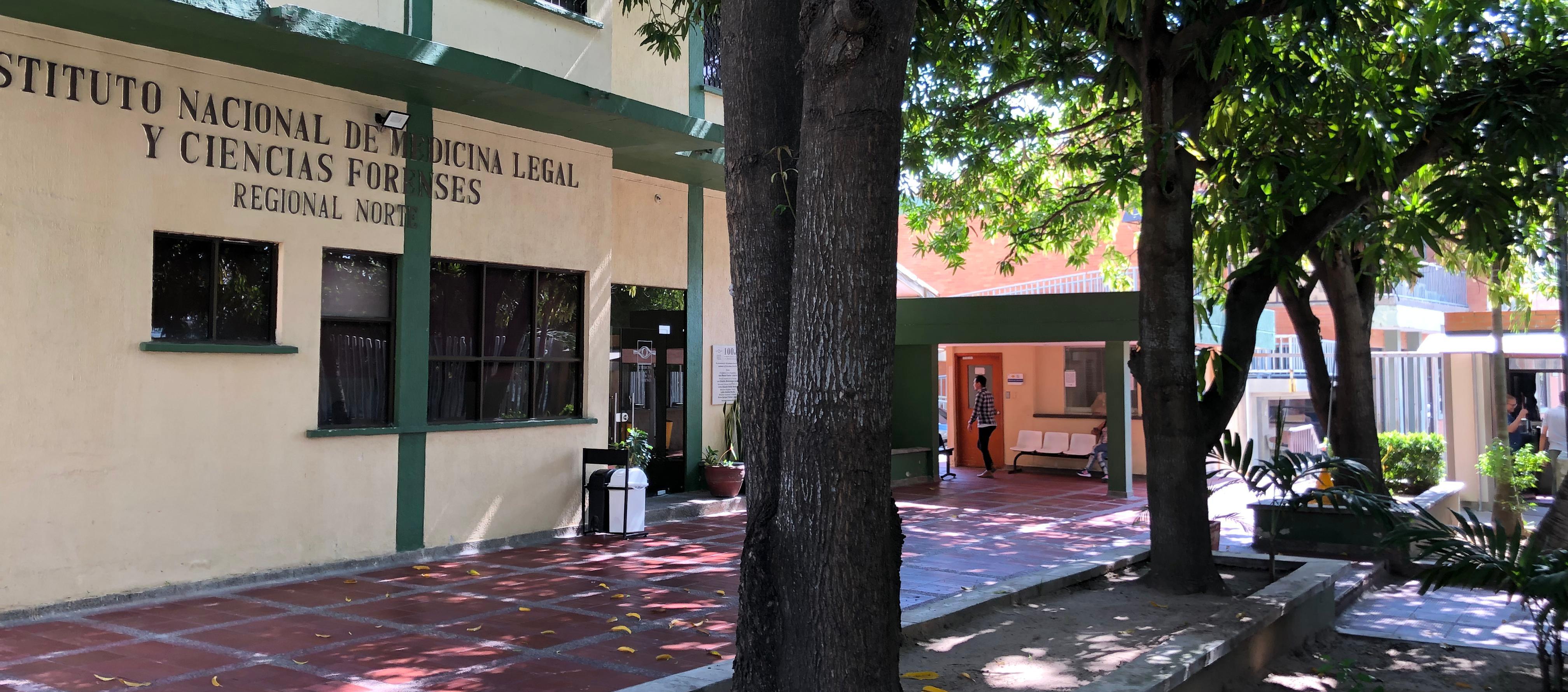 Ataque sicarial en Cuchilla de Villate