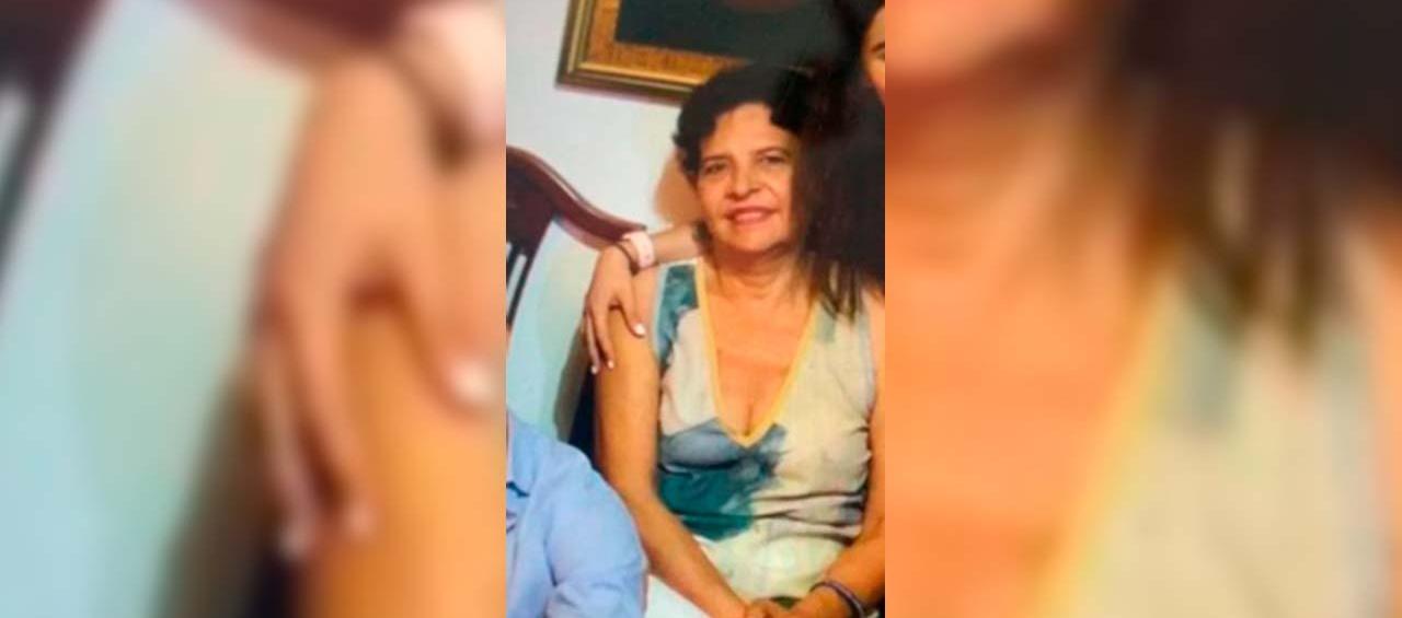 Viola Camacho, pianista barranquillera 