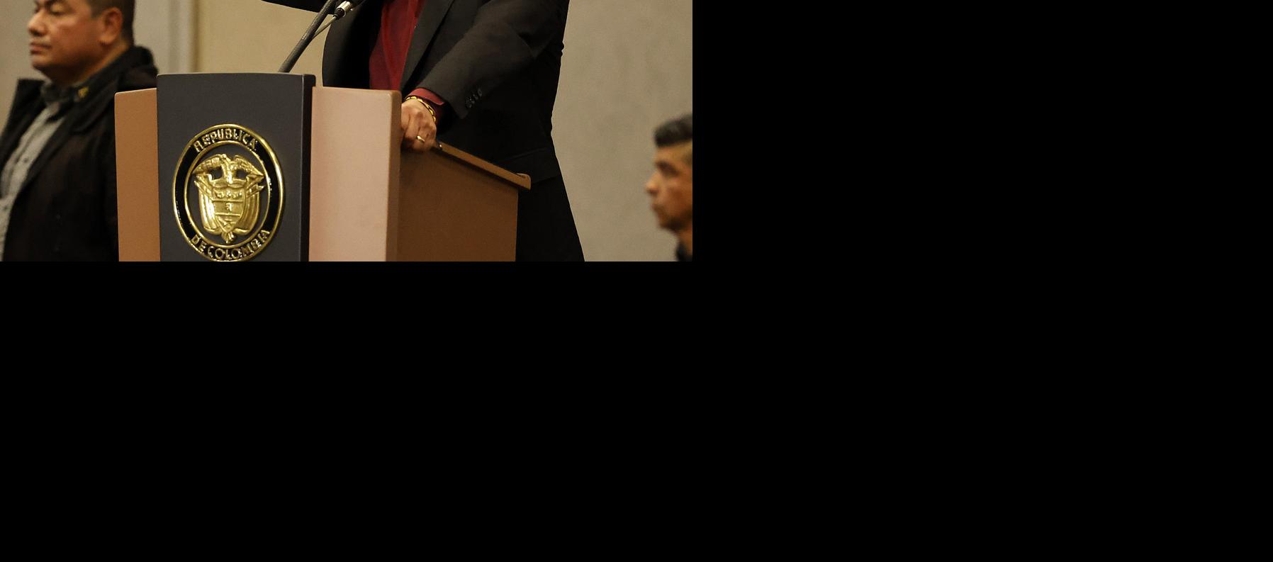 Gustavo Petro, presidente de Colombia, se pronunció en su cuenta de X.