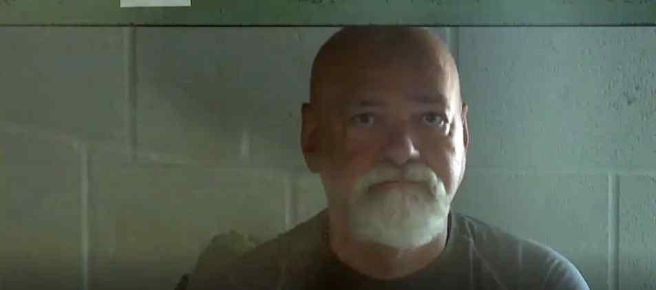 Thomas Eugene Creech.