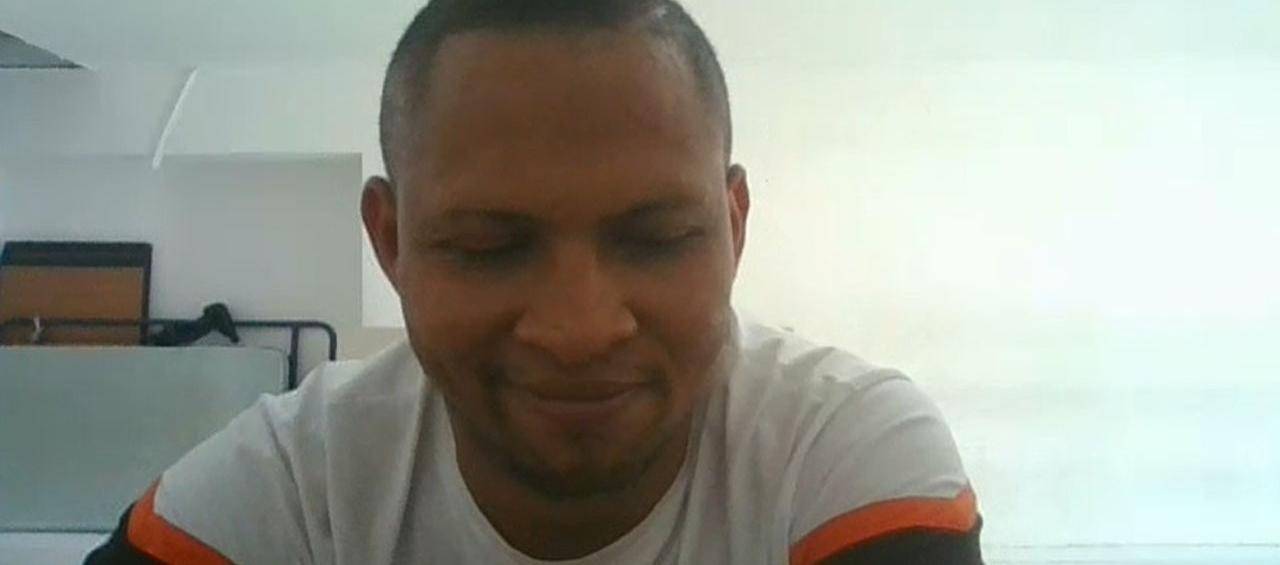 Tomás Enrique Cuadrado Sarabia. 