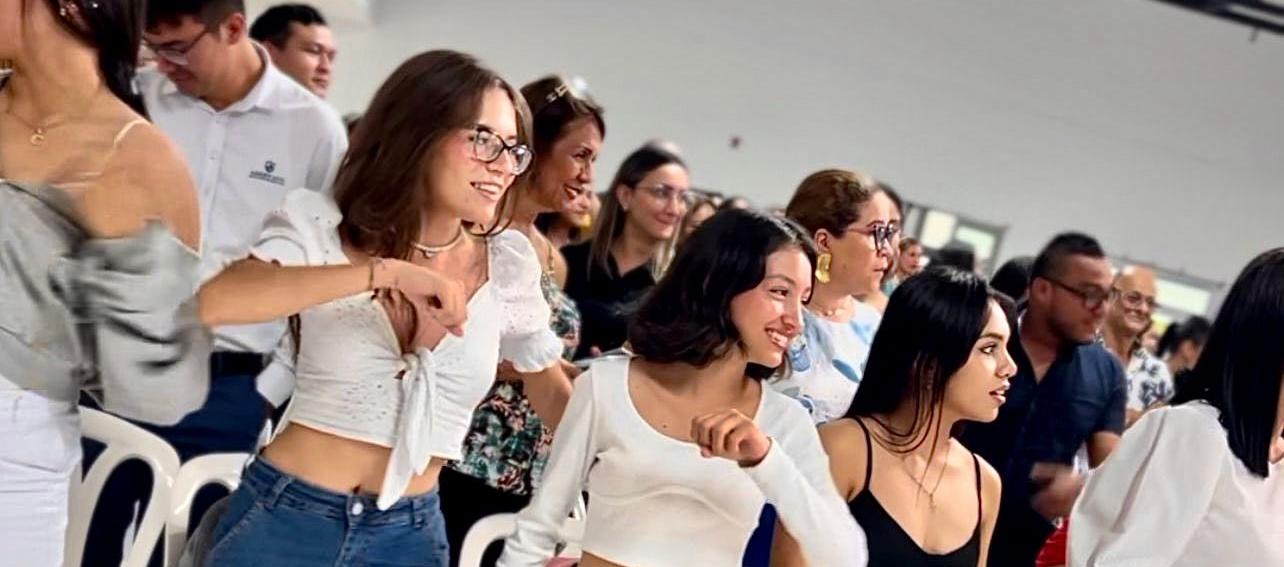 En la Universidad Autónoma se realizó la Seminario Internacional de Educación Emocional y Salud Mental.