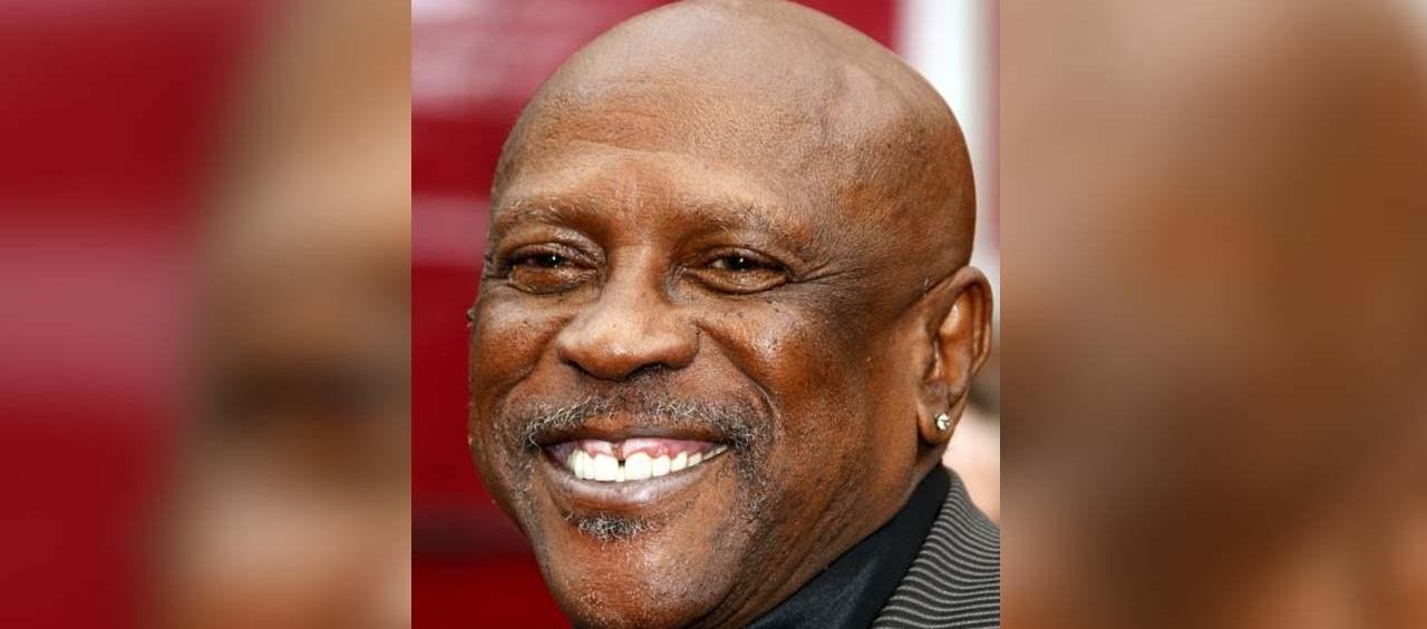 Louis Cameron Gossett Jr. nació en 1936 en Brooklyn, Nueva York.