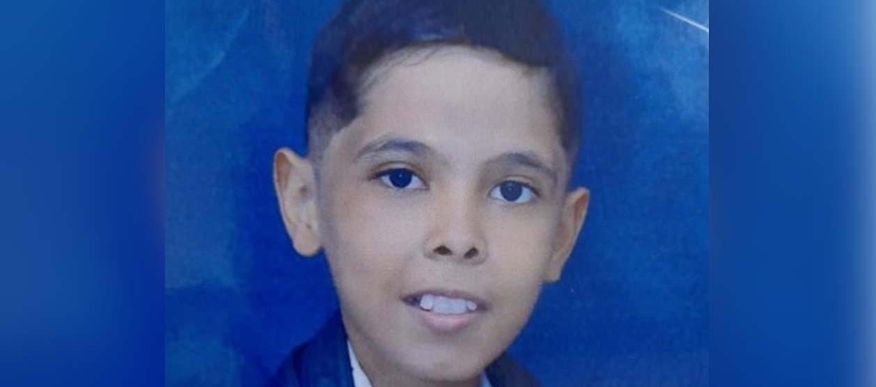 Samuel Enrique Hernández Rovira. 