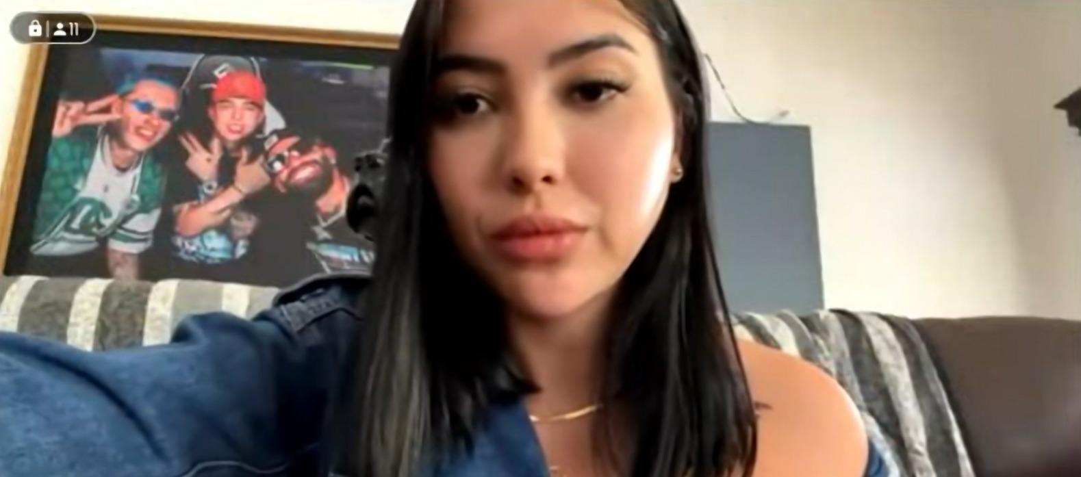  Aida Victoria Merlano Manzaneda.