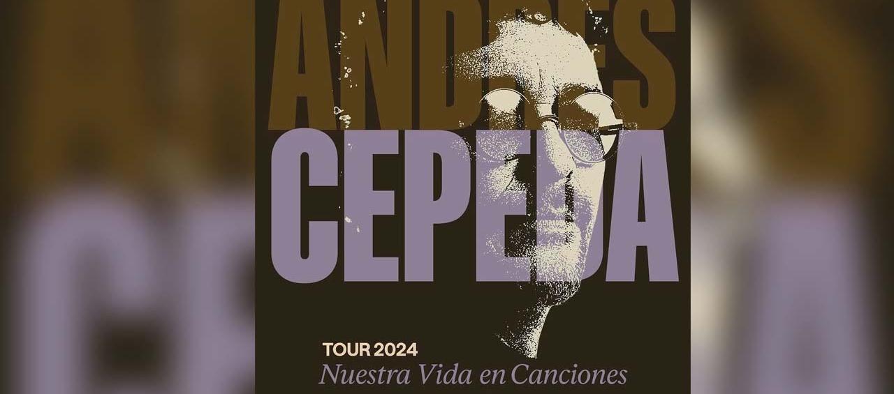 La gira colombiana comenzará con un concierto en la Arena Néctar de Ibagué.