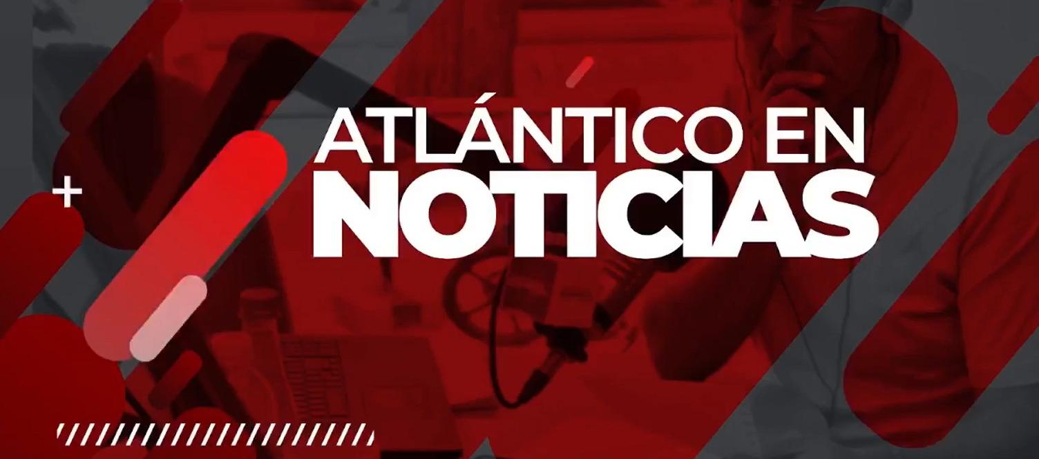 Atlántico en Noticias.