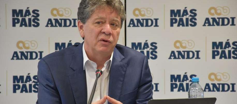 Bruce Mac Master, nuevo presidente de la Asociación de Industriales Latinoamericanos (AILA)