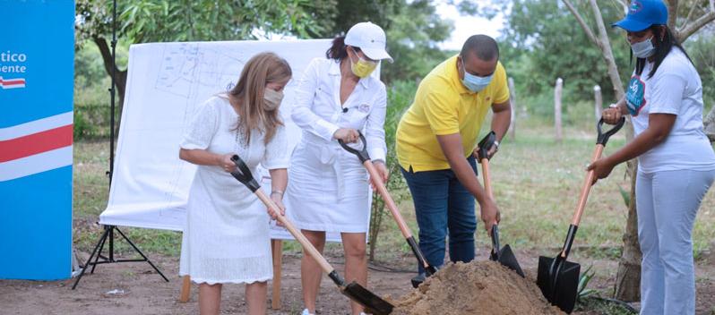 El premio económico se dio por lo hecho en la administración pasada.