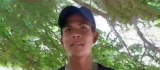 Carlos Alberto Quiñones Navarro.