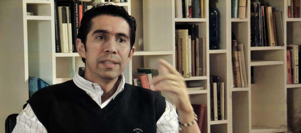 Carlos Mario García Ávila.