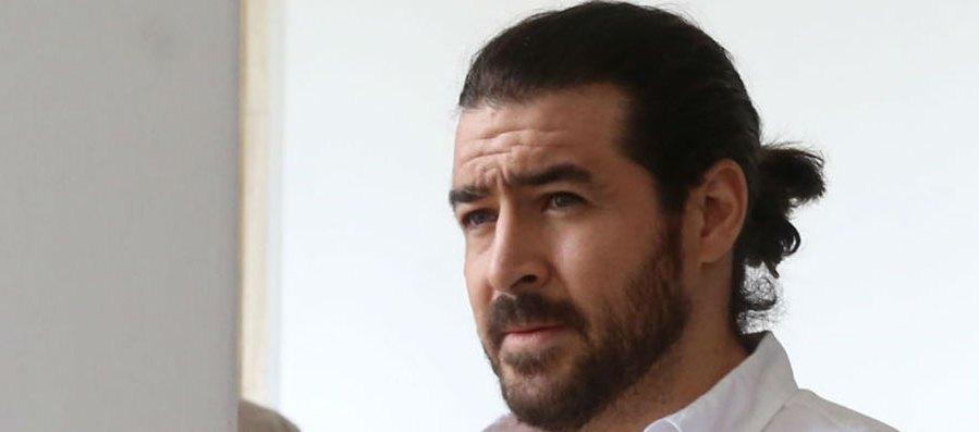 Daniel Ceballos fue alcalde San Cristóbal.