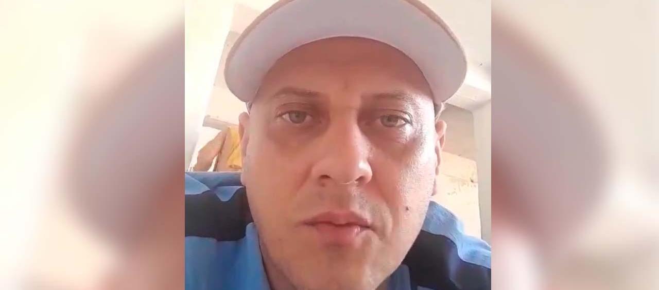 Jhon Keneber Cárdenas Murillo, alias el 'Cebollero'.