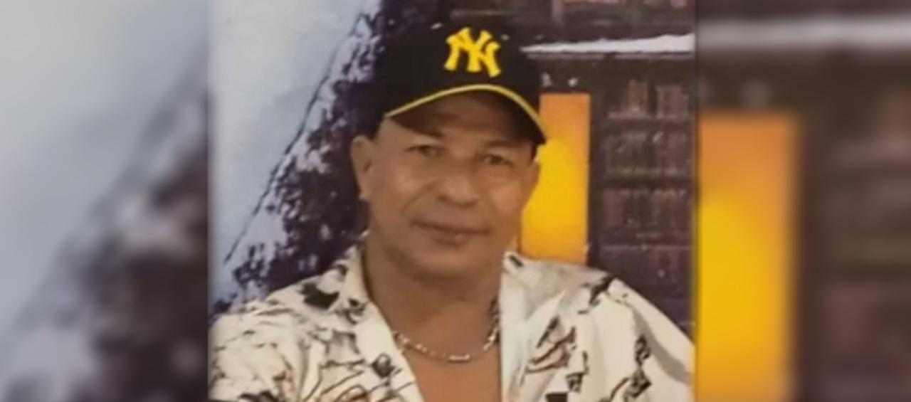 Daniel González Barba fue hallado sin vida.