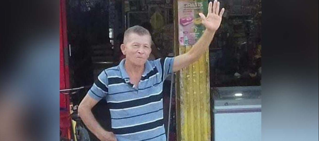  Danilso Rafael Reales Saravia era reconocido en la zona como ‘El mono’.