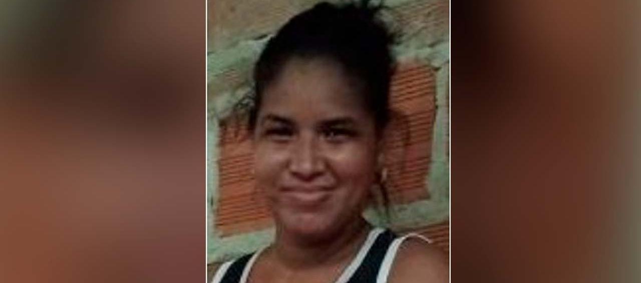 María Alejandra Orozco Santiago. 