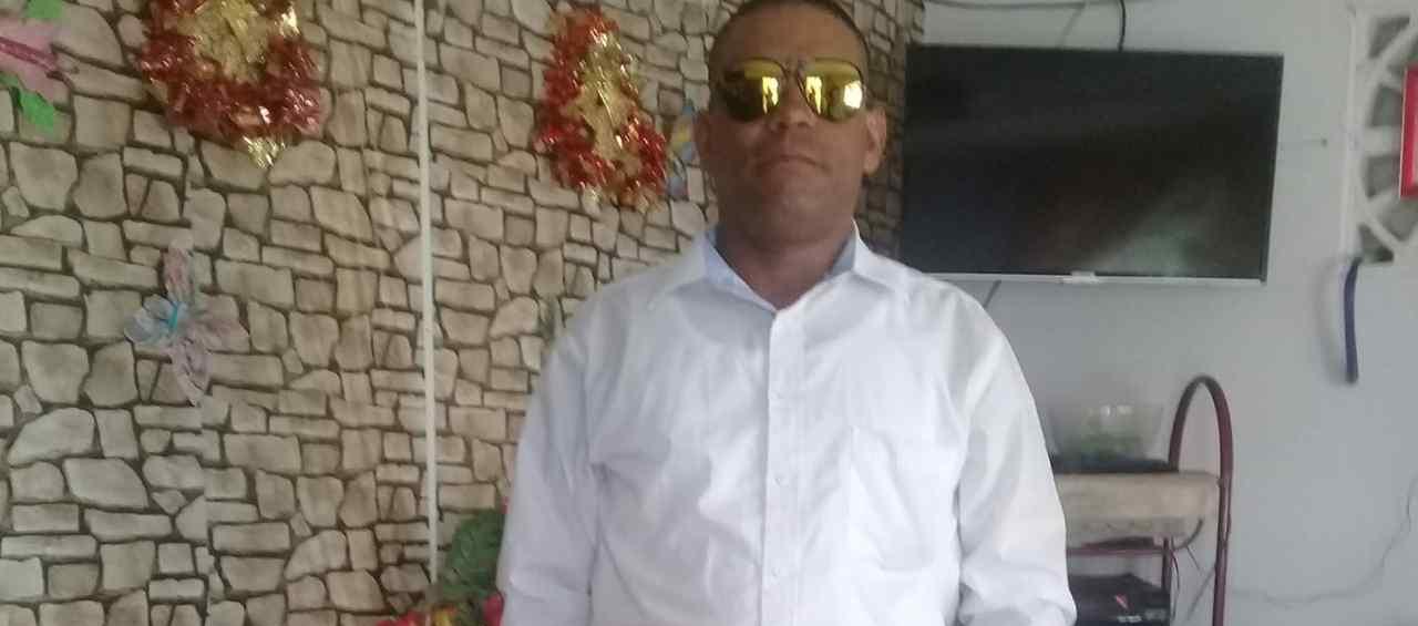 Elton Jhon Villarreal tenía 41 años.