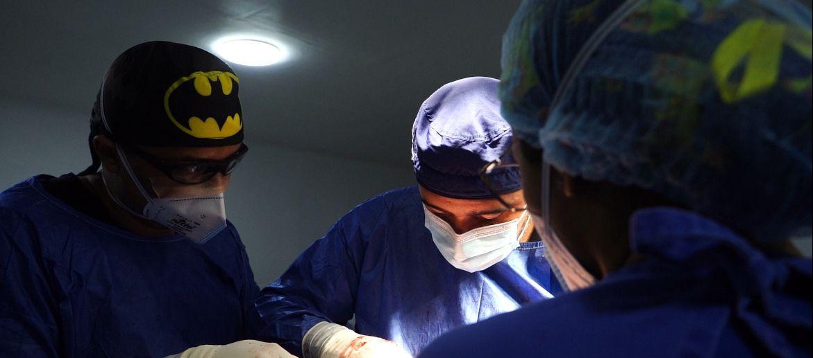 La atención de usuarios en estos servicios han crecido en un 20%.