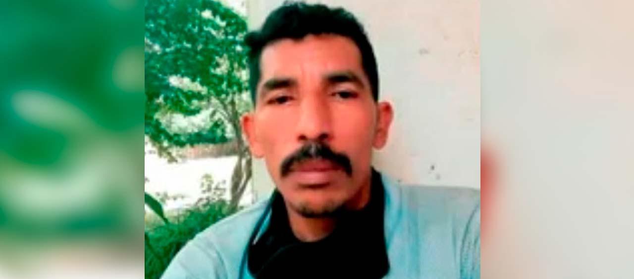 Eddier Reales Rivera. 