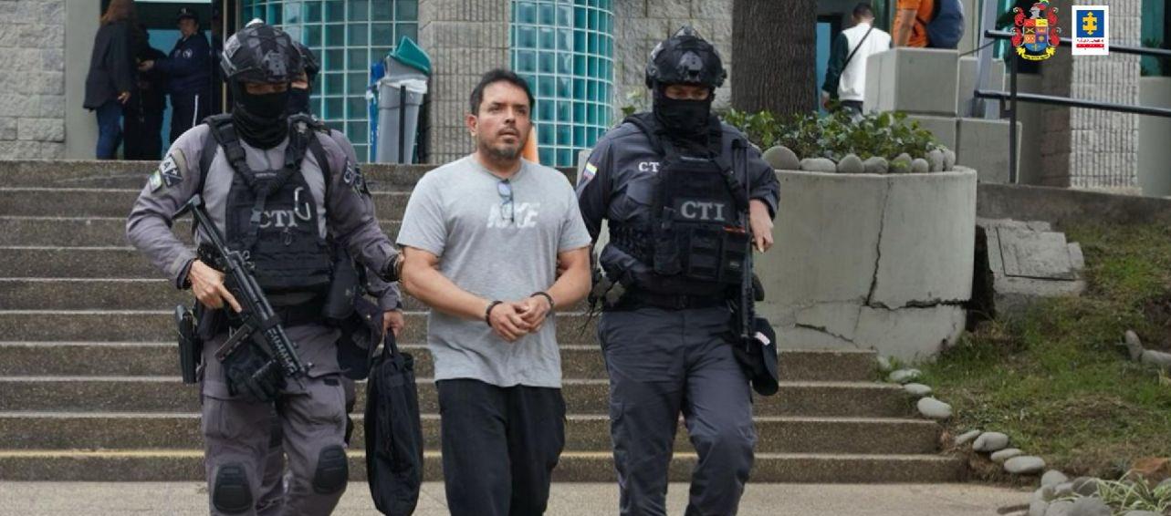 Los hechos tuvieron lugar en 2019.