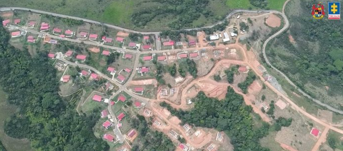 El primero de los narcotraficantes golpeados fue Javier García Rojas, alias 'Maracuyá' o 'Fruta'.