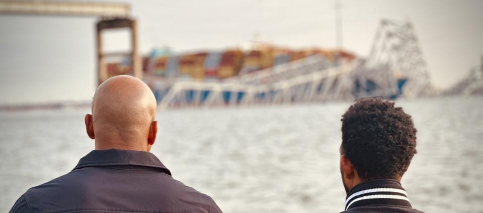 Se conoció que el Barco notificó que había perdido el control.