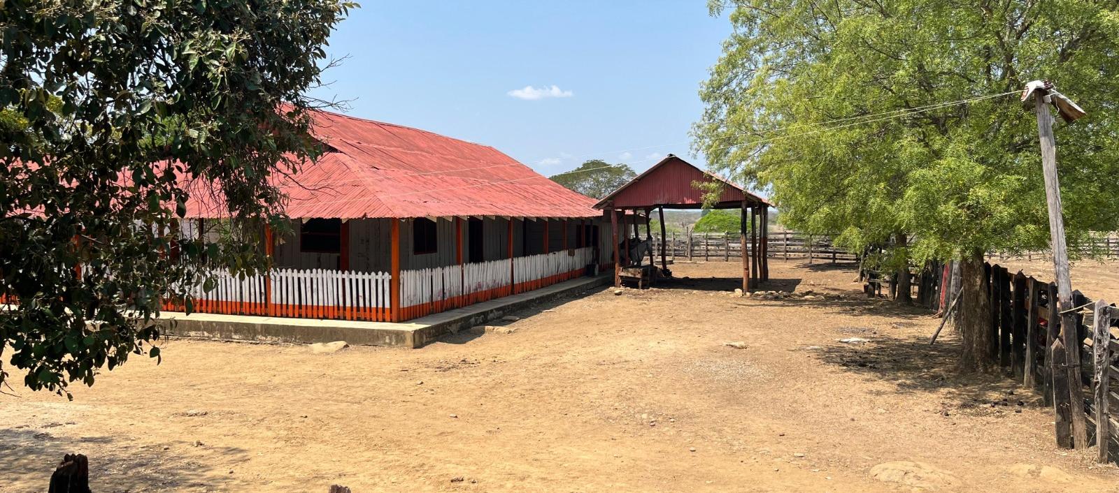 La invasión se presentó entre el 7 y 8 de marzo.