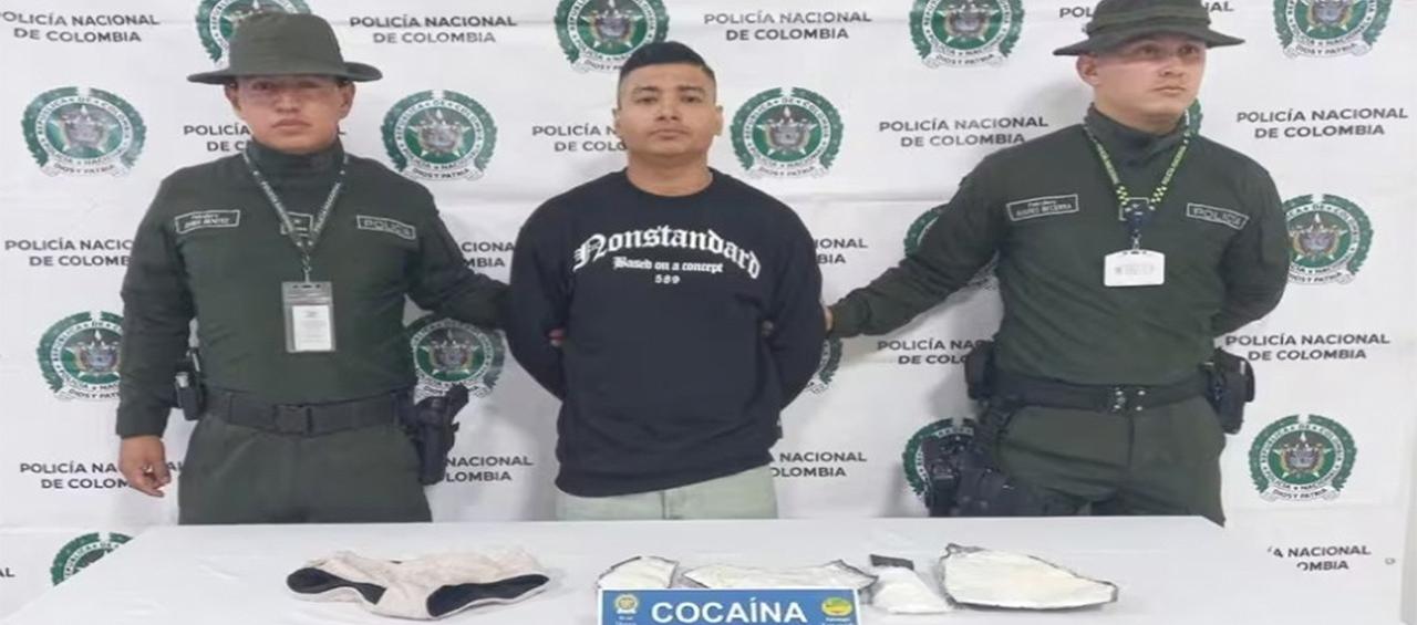 Francisco Javier Ferrer Anillo.