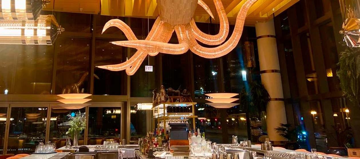 Cada vez son más los restaurantes que apuestan a ser parte de la Guía Michelin