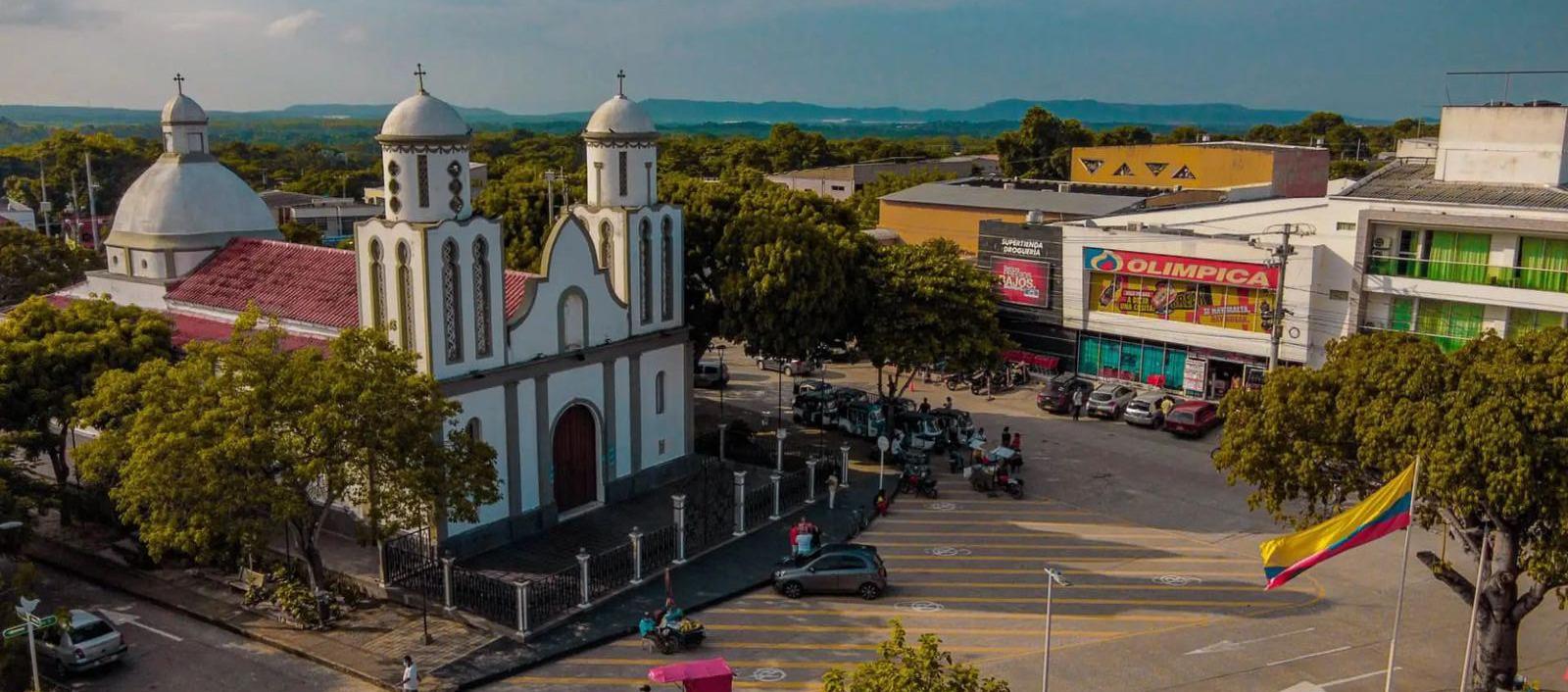 Las actividades inician desde este sábado 22 de marzo a las 4:00 de la mañana.