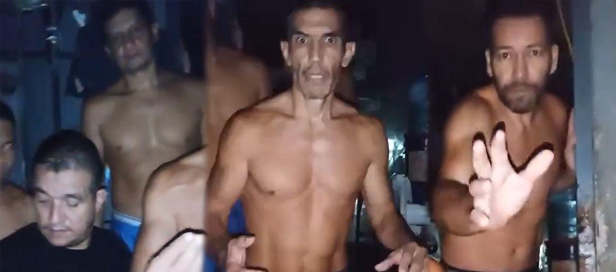 Son 17 los colombianos detenidos.