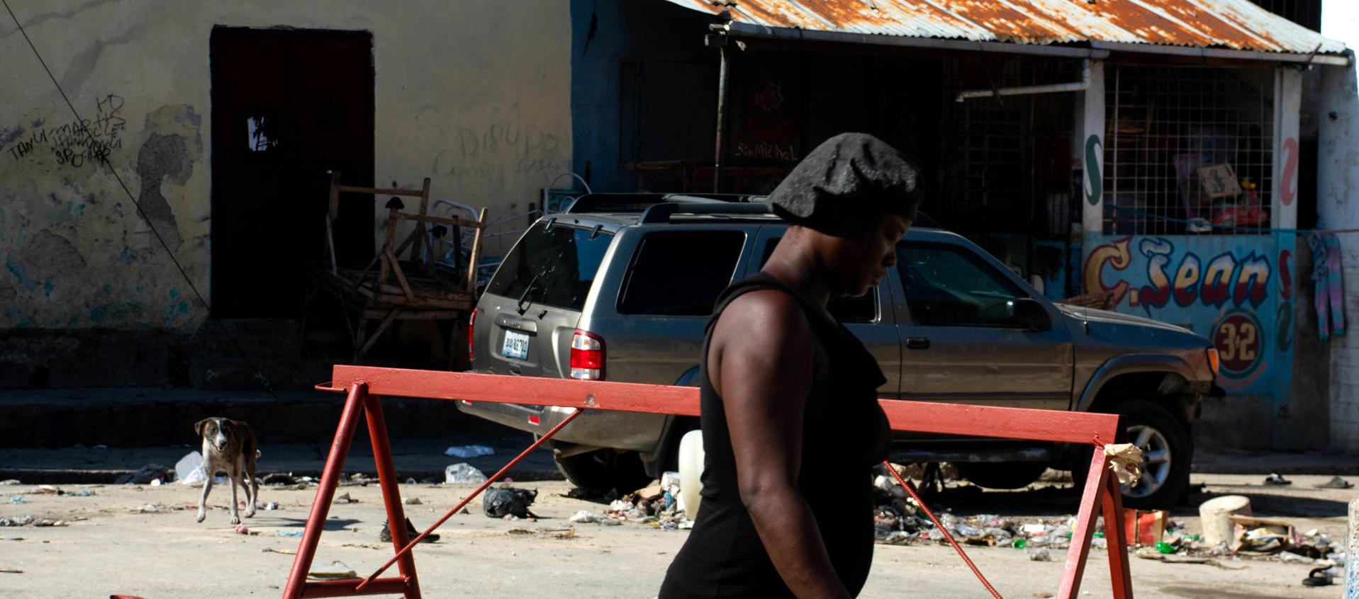 Al menos una decena de personas habrían sido asesinadas. 