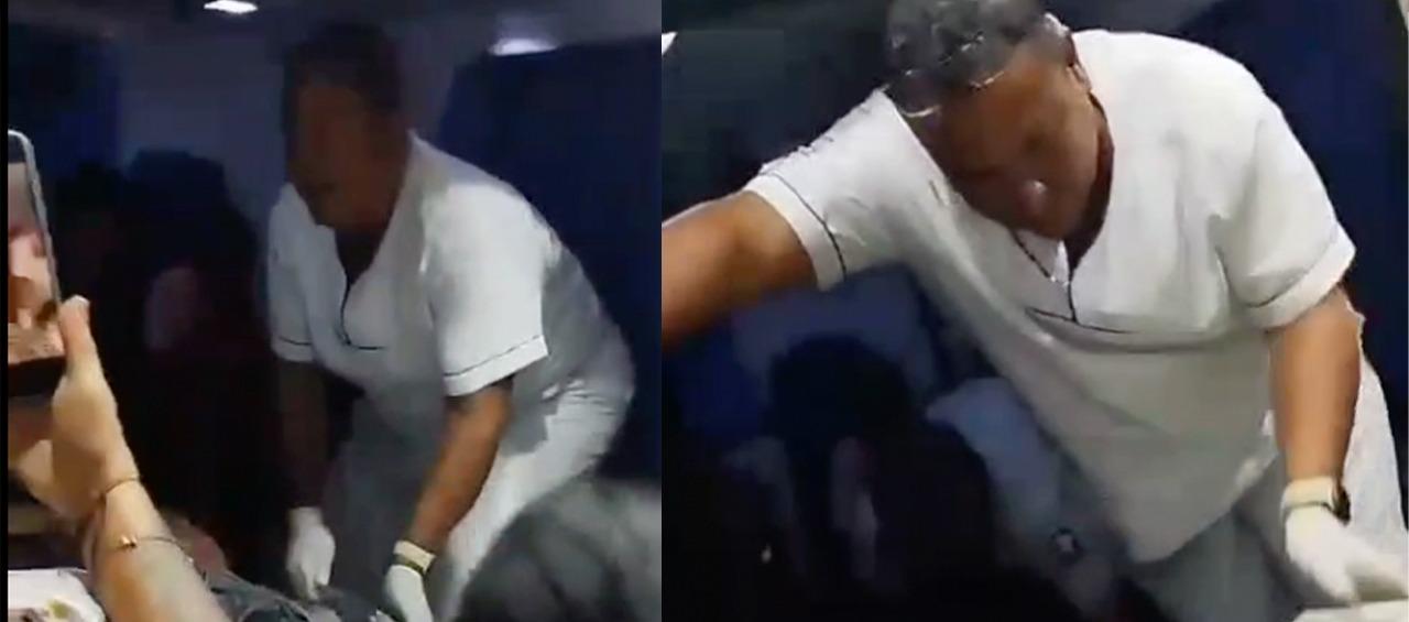 Hieren a bala a joven en Sabanagrande.