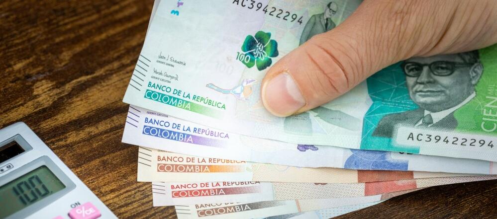 La inflación es el aumento sostenido de los precios en el país.
