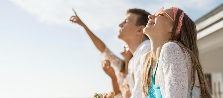 La intoxicación y la exposición solar son los aspectos a tener en cuenta en Semana Santa.