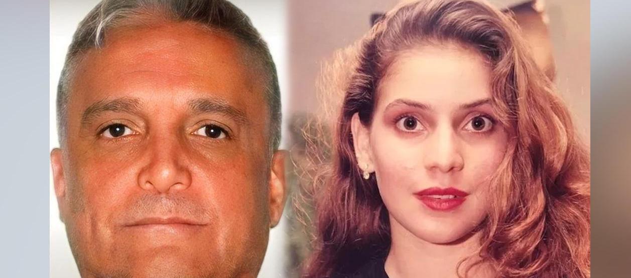 Jaime Saade y Nancy Mestre.