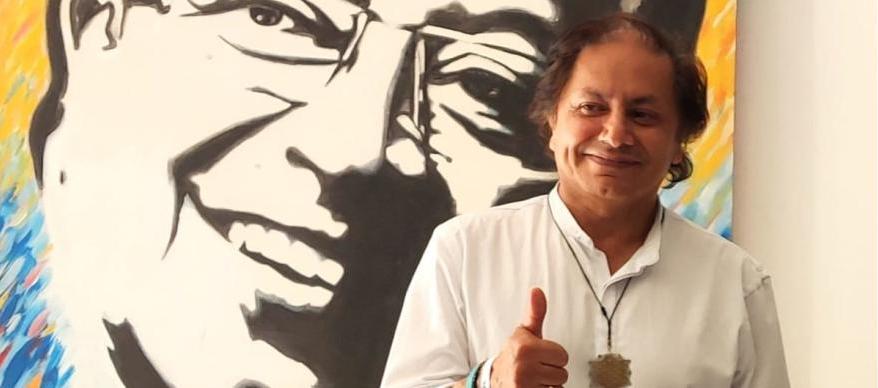 Juan Fernando Petro.