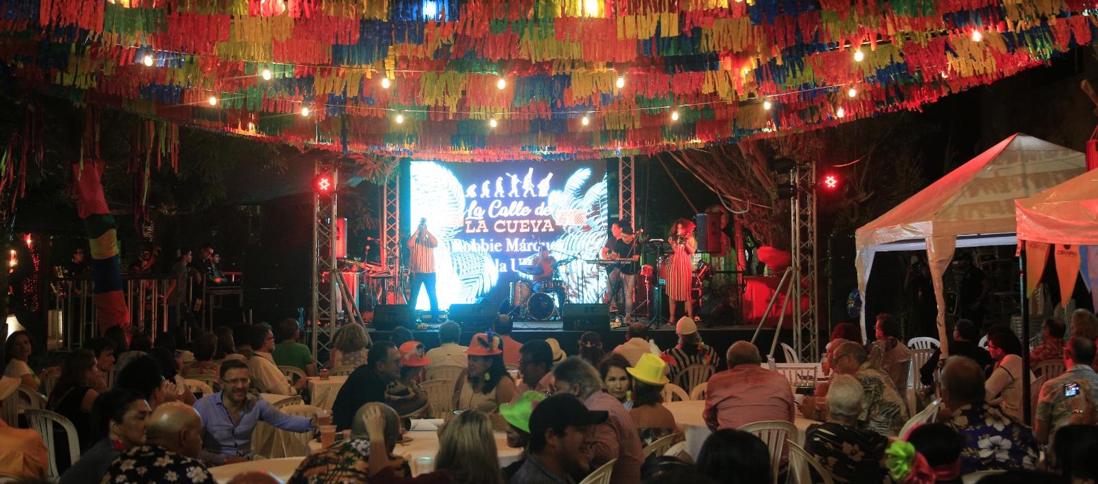 La celebración de los 18 años del Carnaval Internacional de las Artes iniciará desde el 11 hasta el 14 de abril.