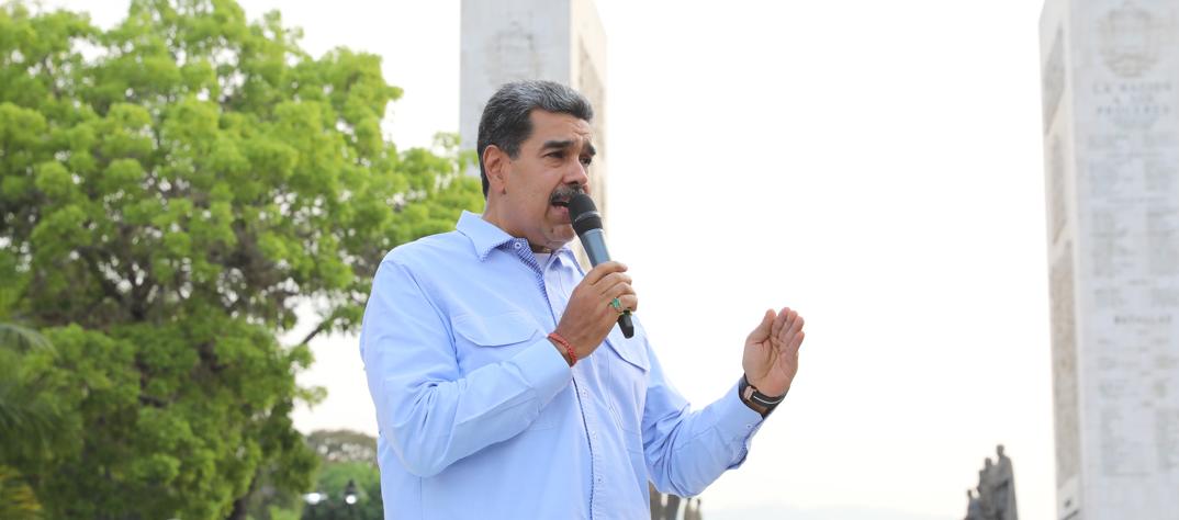 La Misión Internacional Independiente de la ONU presentó un informe sobre abusos cometidos por el Gobierno de Nicolás Maduro.