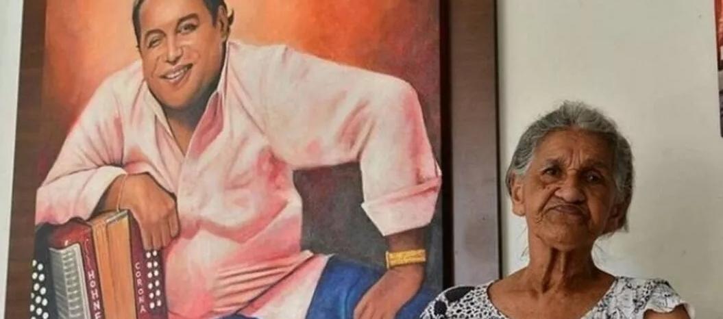 'Mama Vila', como es más conocida, tuvo complicaciones de salud que han preocupado a sus familiares.