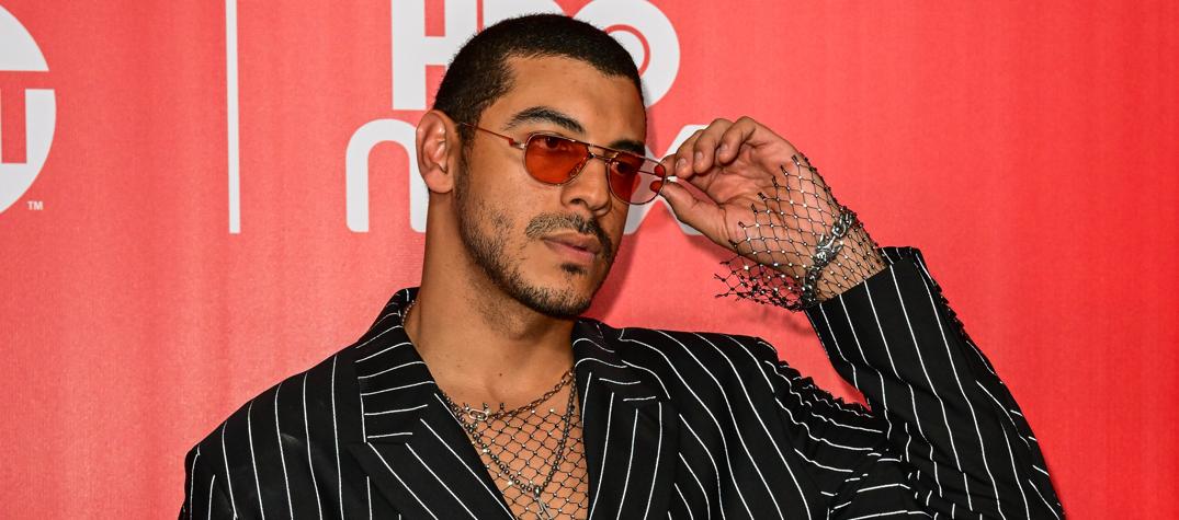 El cantante cartagenero llevará varios de sus éxitos a distintos países suramericanos y a España.