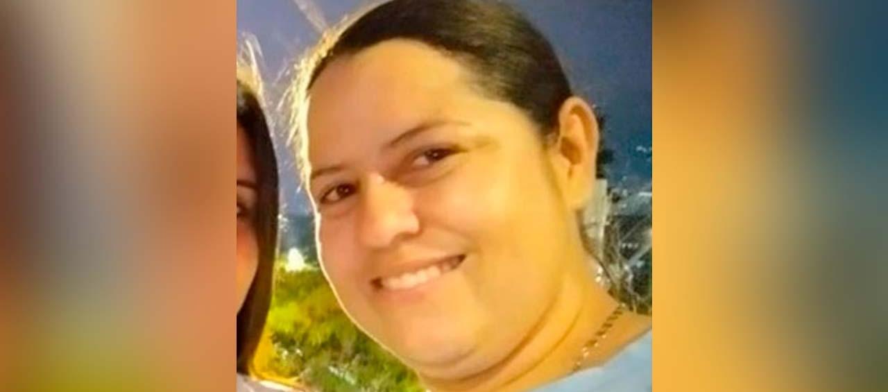 María del Carmen Guerrero Vergara.