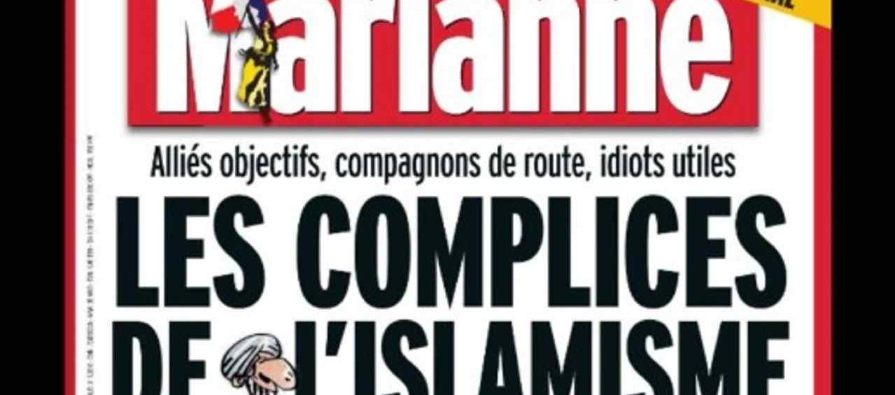 En su número la revista se preguntaba si la juventud era antilaica.