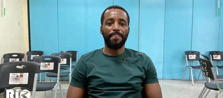 Mario Antonio Palacios.