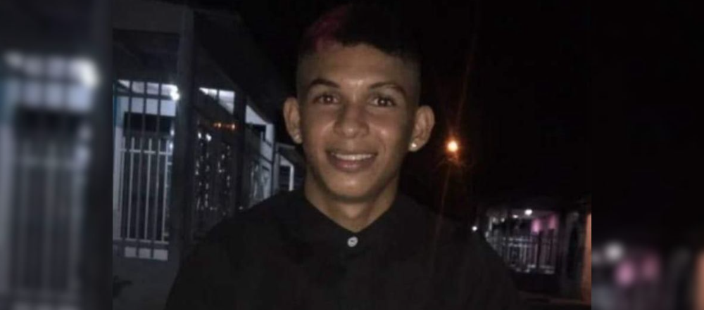 Martín Ayala Mejía, fallecido.