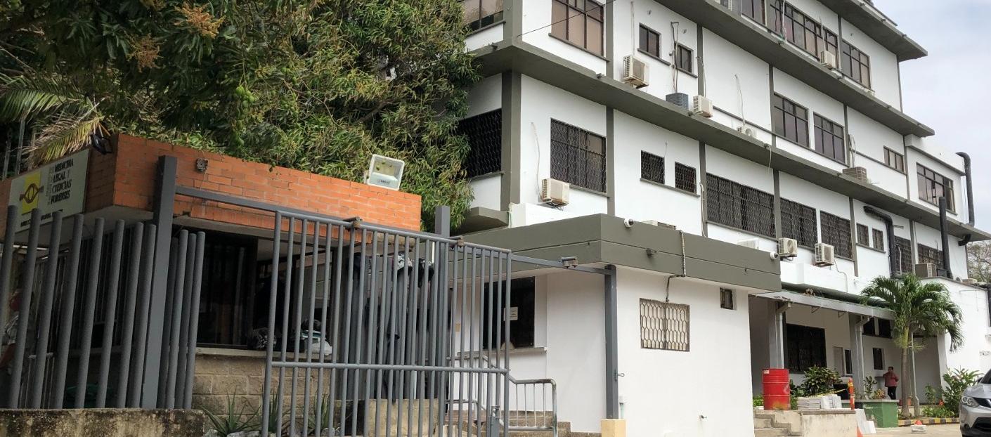 Frank Soto Flores tenía 58 años.